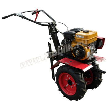 Мотоблок Craftsman 23030S с двигателем Subaru EX17