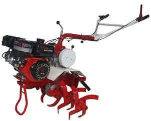 Мотоблок бензиновый Weima WM1050 B&S-I/C