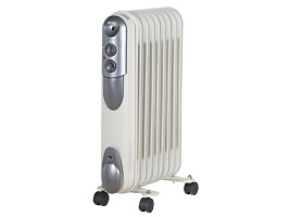 Масляный радиатор (обогреватель) Ресанта ОМПТ-9Н