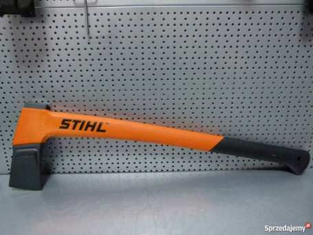 Колун Stihl AX 20 PC