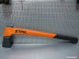 Колун Stihl AX 20 PC