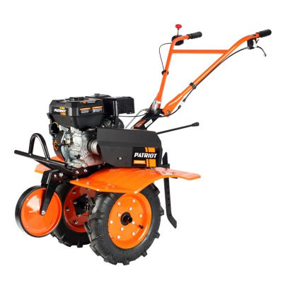 Мотокультиватор бензиновый Patriot Ontario PRO