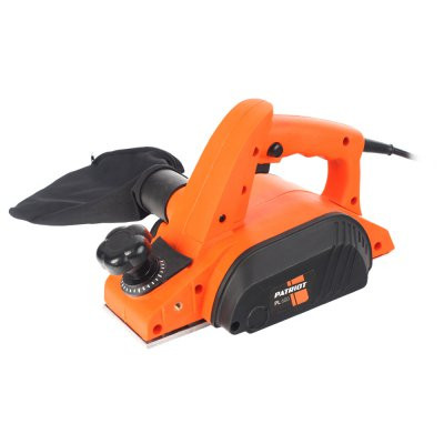 Рубанок Patriot PL 600