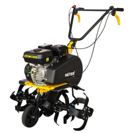 Мотокультиватор Huter GMC-6.8