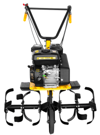 Мотокультиватор Huter GMC-6.8