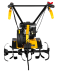 Мотокультиватор Huter GMC-6.8