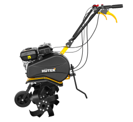 Мотокультиватор Huter GMC-6.8