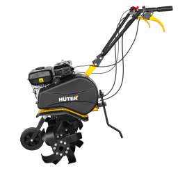 Мотокультиватор Huter GMC-6.8