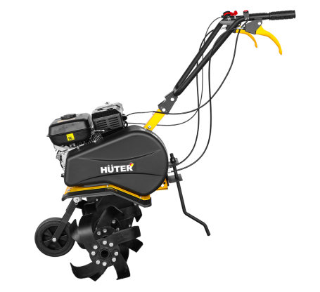 Мотокультиватор Huter GMC-6.8
