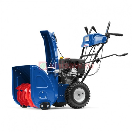 Снегоуборщик бензиновый MasterYard MX 18528RE