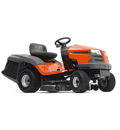 Трактор HUSQVARNA TC 138L 9605101-89