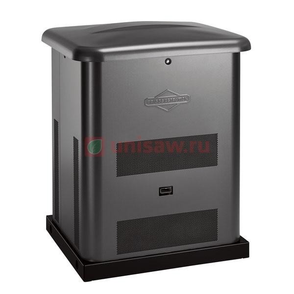 Генератор газовый Briggs &amp;amp; Stratton 6000 в Екатеринбурге