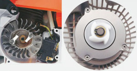 КомбиМотор STIHL КМ 94 R-CE