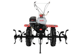 Мотокультиватор Ресанта МБ-11000-12