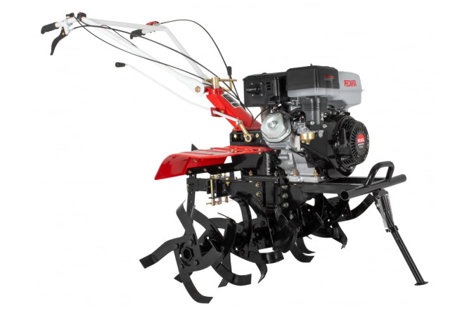 Мотокультиватор Ресанта МБ-11000-12