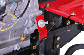 Мотокультиватор Ресанта МБ-11000-12