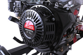 Мотокультиватор Ресанта МБ-11000-12