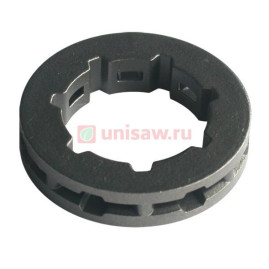 Звездочка ведущая 3/8" 7T stand