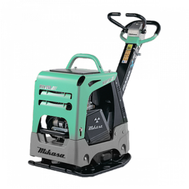 Виброплита реверсивная Caiman MVH-208GH, двиг. Honda GX240