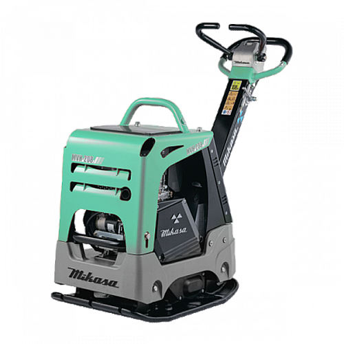 Виброплита реверсивная Caiman MVH-208GH, двиг. Honda GX240