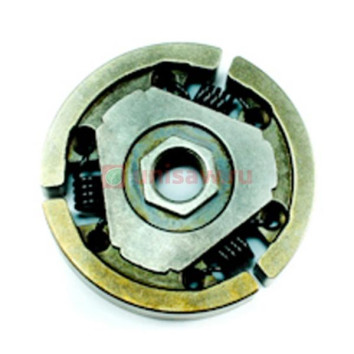 Муфта сцепления Stihl MS380, MS381 (11191602000)