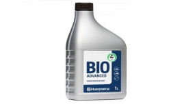 Масло для смазки цепи 5л Bio Advanced 5888183-10