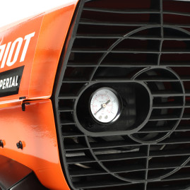 Калорифер дизельный PATRIOT DTC 139Z