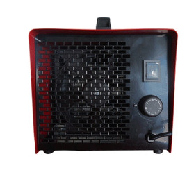 Электрический обогреватель FUBAG BORA KERAMIK 33M