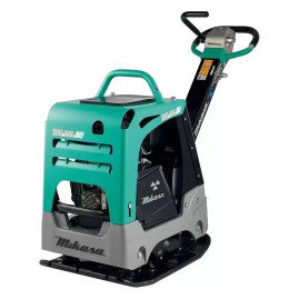 Виброплита реверсивная Caiman MVH-209GH, двиг. Honda GX270