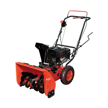 Снегоуборщик бензиновый ELITECH СМ 6