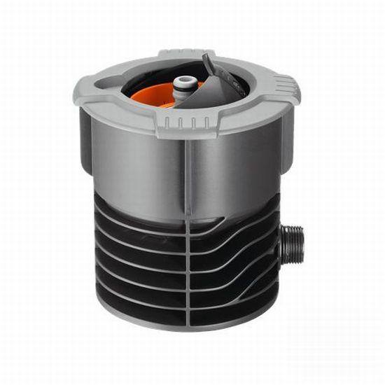 Колонка входная GARDENA 02722-20.000.00