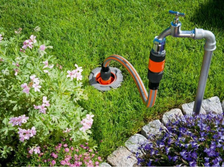 Колонка входная GARDENA 02722-20.000.00