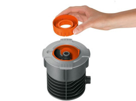 Колонка входная GARDENA 02722-20.000.00