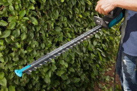 Электроножницы садовые GARDENA EasyCut 420/45 09830