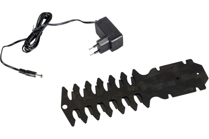 Аккумуляторный триммер-кусторез Huter GET-7,2H