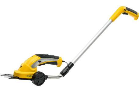 Аккумуляторный триммер-кусторез Huter GET-7,2H