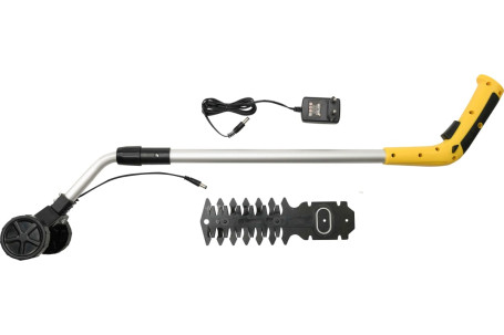 Аккумуляторный триммер-кусторез Huter GET-7,2H