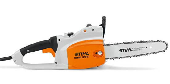 Электропила STIHL MSE 170 C-Q 12092000012