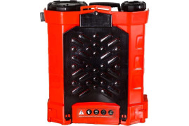 Опрыскиватель аккумуляторный Ресанта SP-12СК