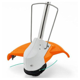 Кожух защитный FSE 60/71/81 Stihl 48097108100