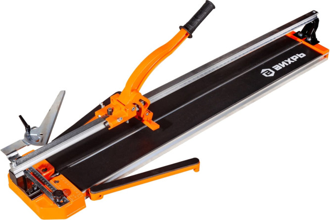 Плиткорез рельсовый Вихрь 700 мм