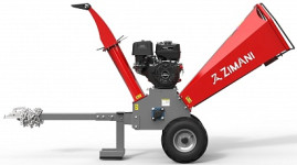 Измельчитель ZimAni LS100W