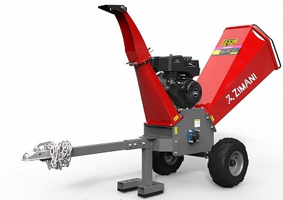 Измельчитель ZimAni LS100W