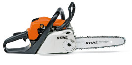 Бензопила STIHL MS 181 C-BE 14" 11392000034