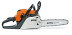 Бензопила STIHL MS 181 C-BE 14" 11392000034