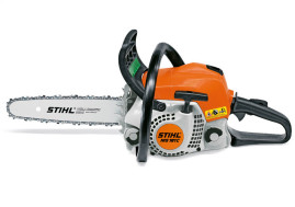 Бензопила STIHL MS 181 C-BE 14" 11392000034