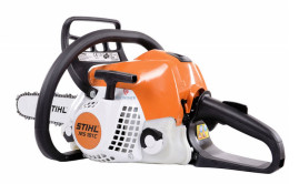 Бензопила STIHL MS 181 C-BE 14" 11392000034