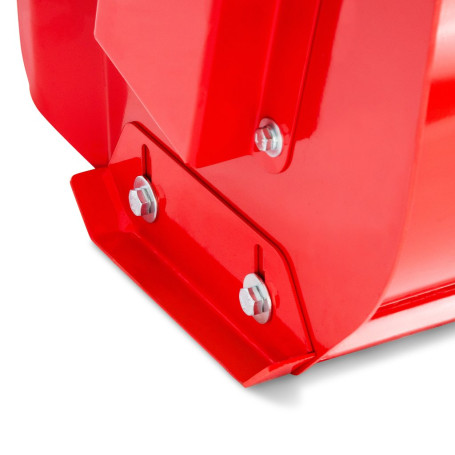 Снегоуборщик Мобил К СМ-0,6 "Салют", "Агат" для мотоблока