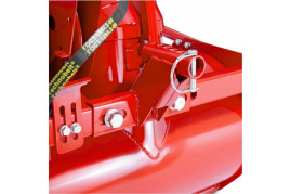 Снегоуборщик Мобил К СМ-0,6 "Салют", "Агат" для мотоблока