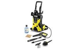 Мойка высокого давления Karcher K 5 Car RU  1.180-642.0